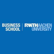 RWTH Business School Germany